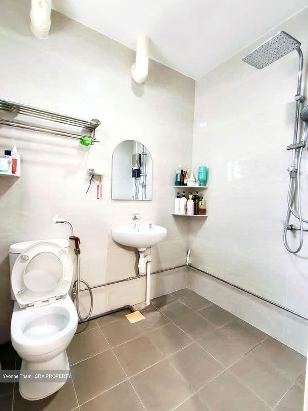 Blk 464 Hong Kah Ville (Jurong West), HDB 3 Rooms #559656391